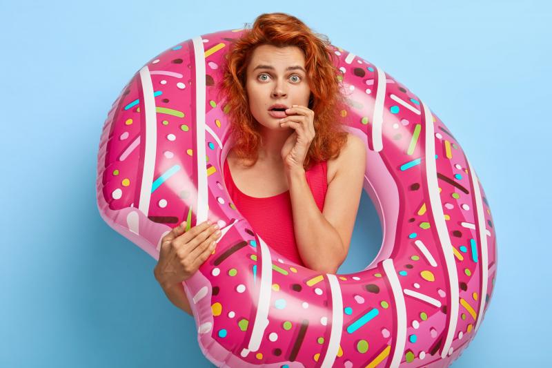 Our Most Embarassing and Hilarious Pool Stories Ever | LoveToKnow