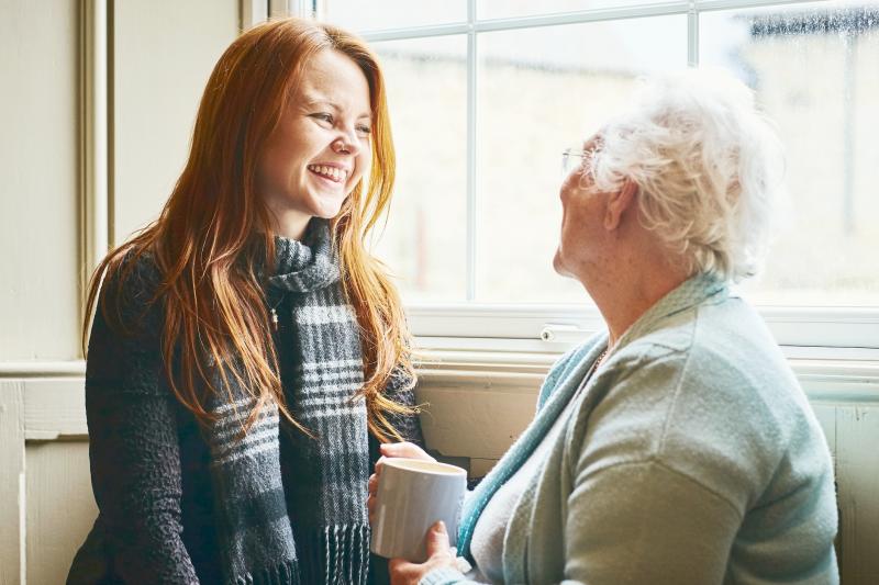 50 Questions to Ask Your Grandparents That’ll Pull the Curtain Back on Their Lives LoveToKnow