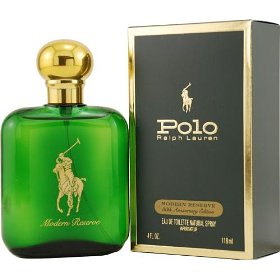 polo green edt