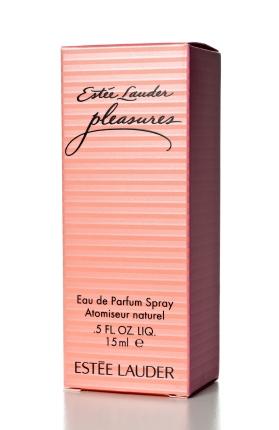 Estee Lauder Pleasures