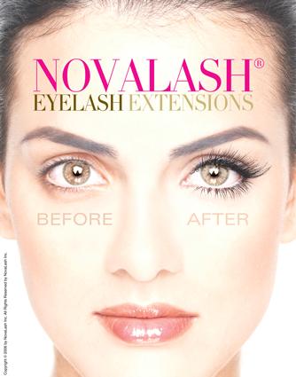 NovaLash Eyelash Extensions