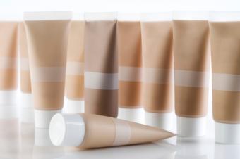 Cosmetic tubes