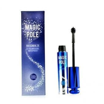 Magic Pole Mascara 2X