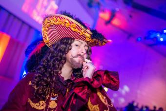 Captain Hook
