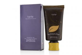 Tarte Amazonia Clay Foundation