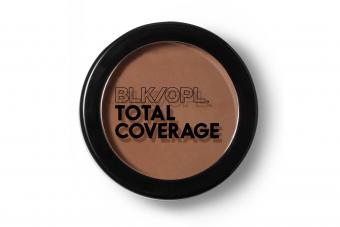 Black Opal Total Coverage Concealing Foundation, Face and Body, Heavenly Honey
