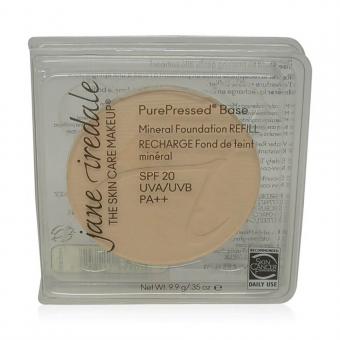 Jane Iredale PurePressed Base Foundation Refill