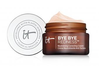 It Cosmetics Bye Bye Redness Neutralizing Correcting Cream