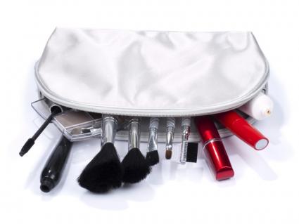 Cosmetics bag