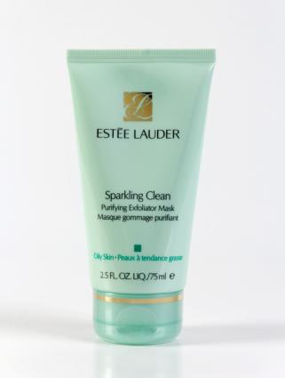 Estee Lauder Sparkling Clean