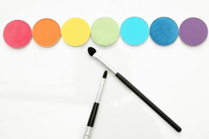 color-wonderful shadows