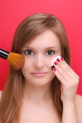 Choose Foundation Type