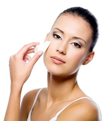 Clinique Soft Finish Makeup