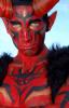 Man devil