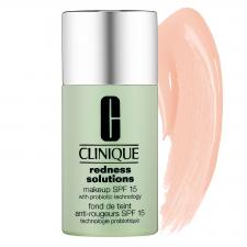 best liquid foundation for rosacea