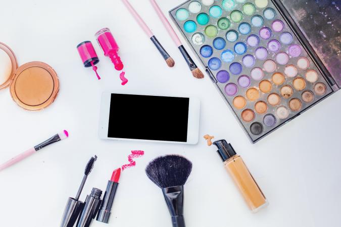 makeup kit