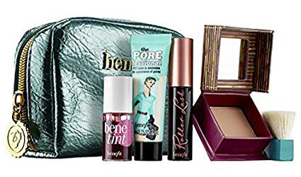 A Makeup Starter Kit For The Graduating Girl More