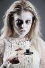 victorian ghost