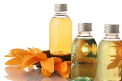 natural beauty products