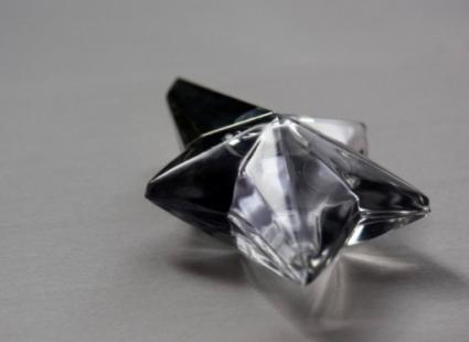 crystal star