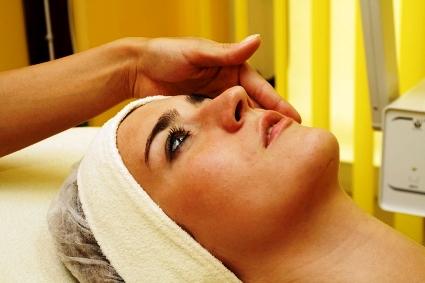 Esthetician