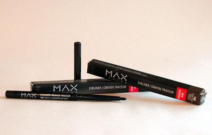 Eyeliner Product Review