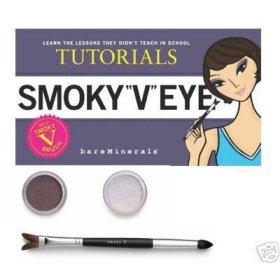 Smoky Eye Set by Bare Escentuals