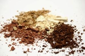 Crushed Shadow