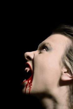vampire makeup instructions