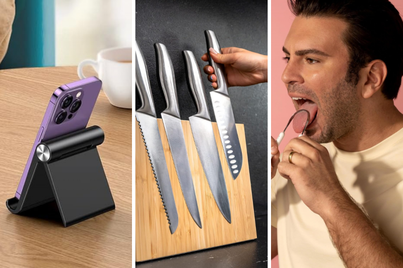45 Amazon Items We Find Ourselves Using Everyday Lovetoknow 45 Amazon Items We Find Ourselves Using Everyday Lovetoknow