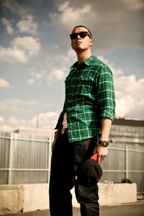 Flannel Shirts for Men | LoveToKnow