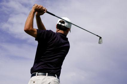 professional golf shirts