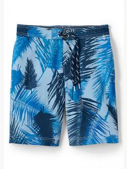 Lands' End Men's 9" Board Shorts