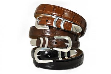 belts for big guys