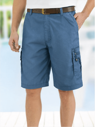 expandable shorts