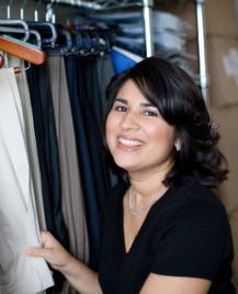 ForTheFit CEO Consuelo Bova
