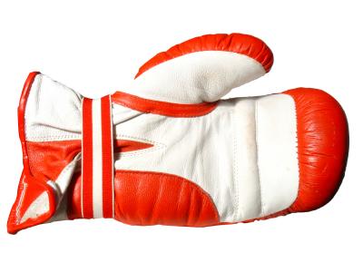 boxing glove