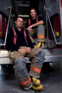 firefighters