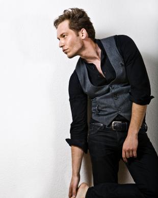 Collarless Dress Shirts | LoveToKnow