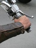 handonbike