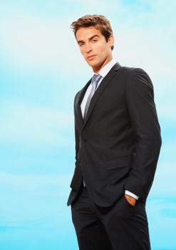 summer suit