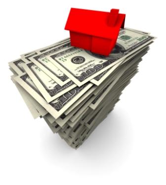House on Cash