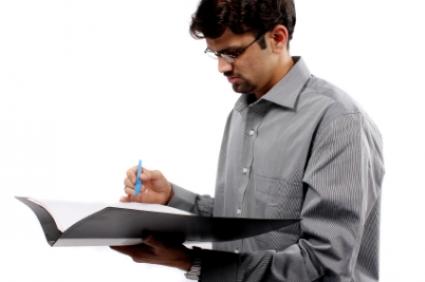 Background Check