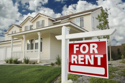 House for rent