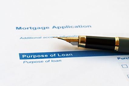 loan application