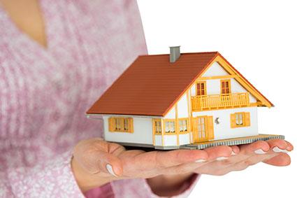 Loans and grants for home purchase