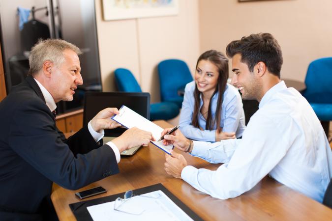 Lender & clients