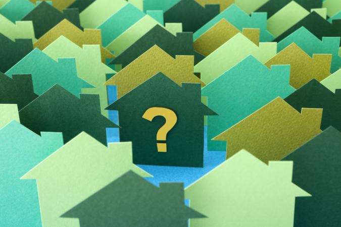 Mortgage question