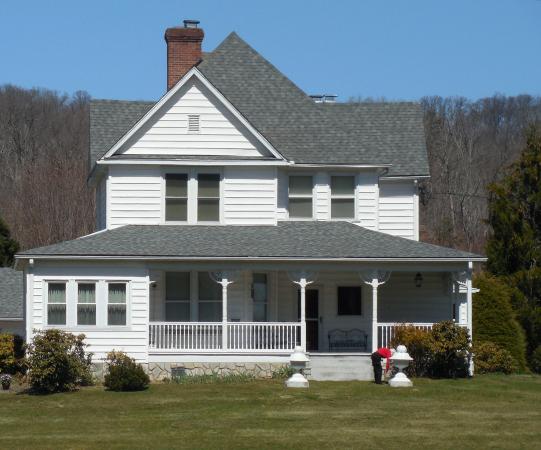 Home Structure