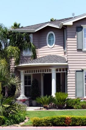 About Mortgages